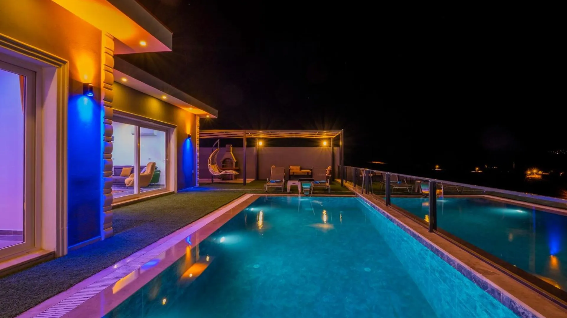 Villa Seyir 1 Fethiye Turkey