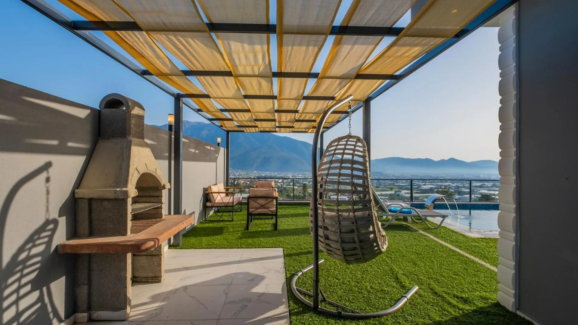 Villa Seyir 1 Fethiye