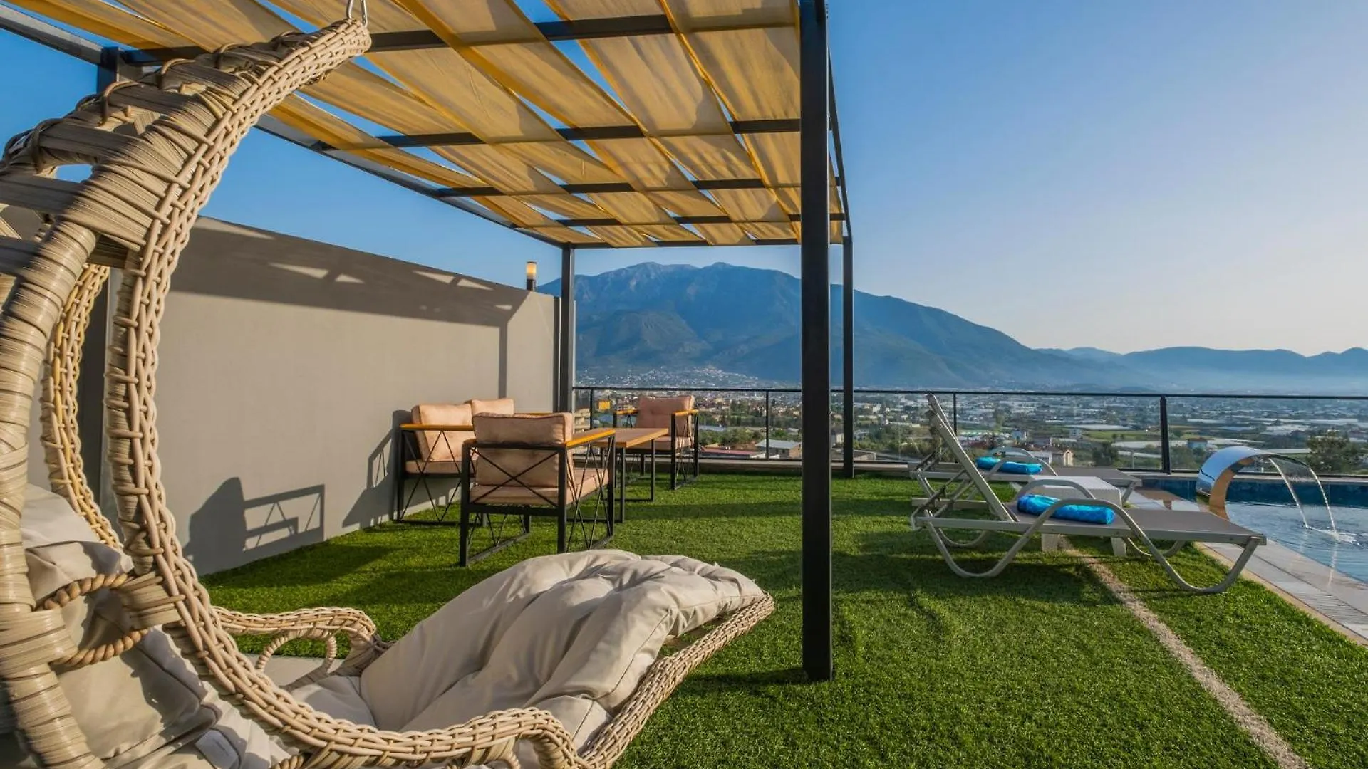 Villa Seyir 1 Fethiye