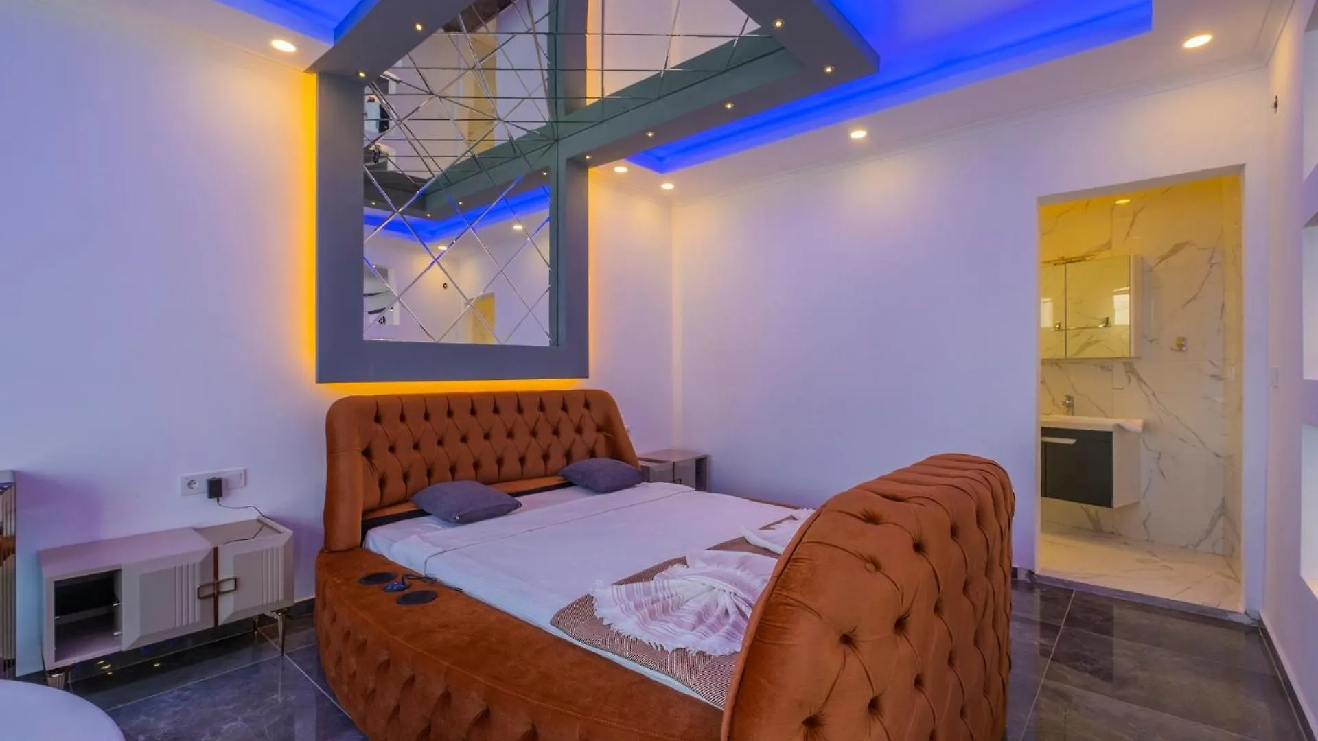 Villa Seyir 1 Fethiye