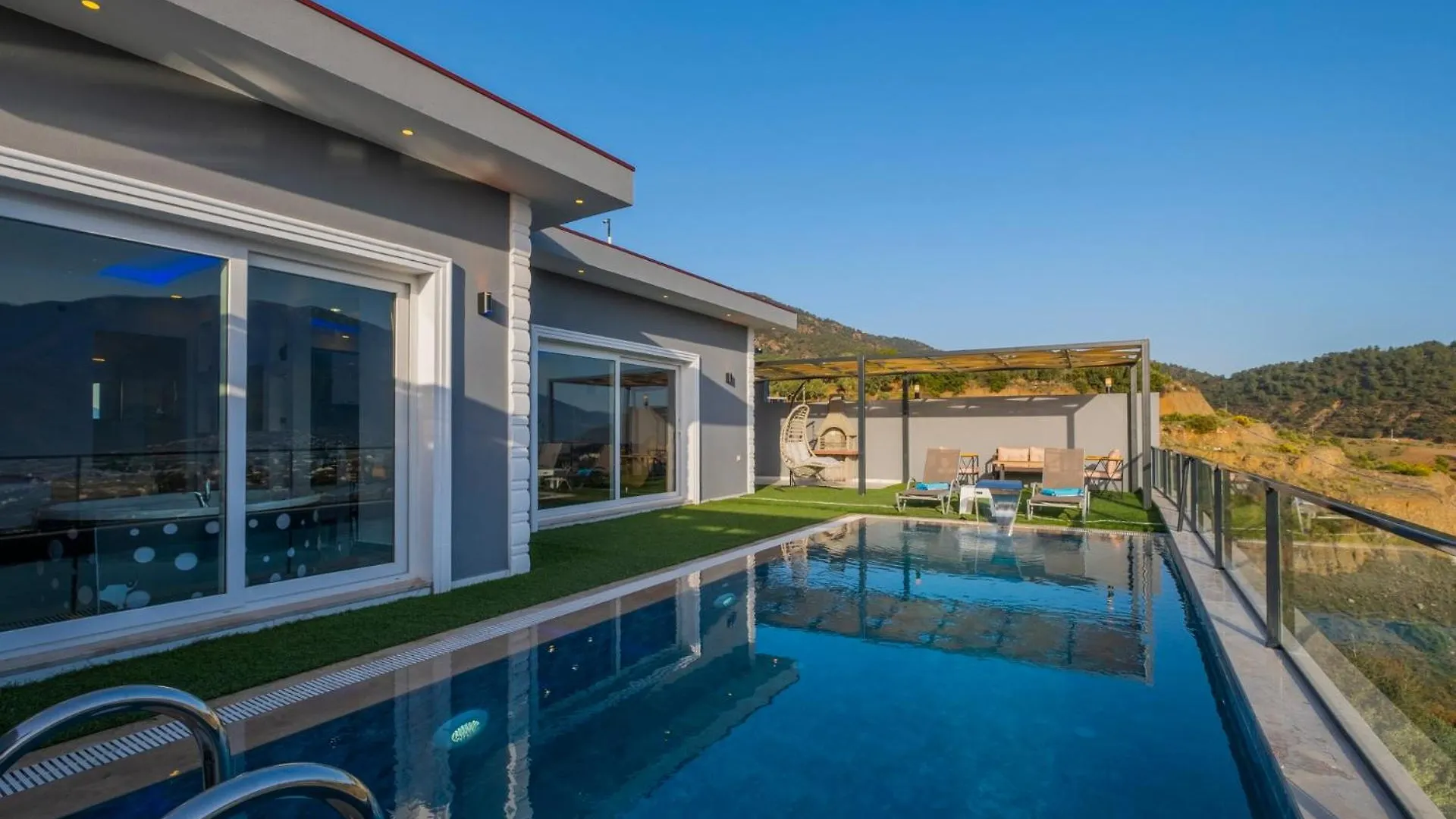 Villa Seyir 1 Fethiye