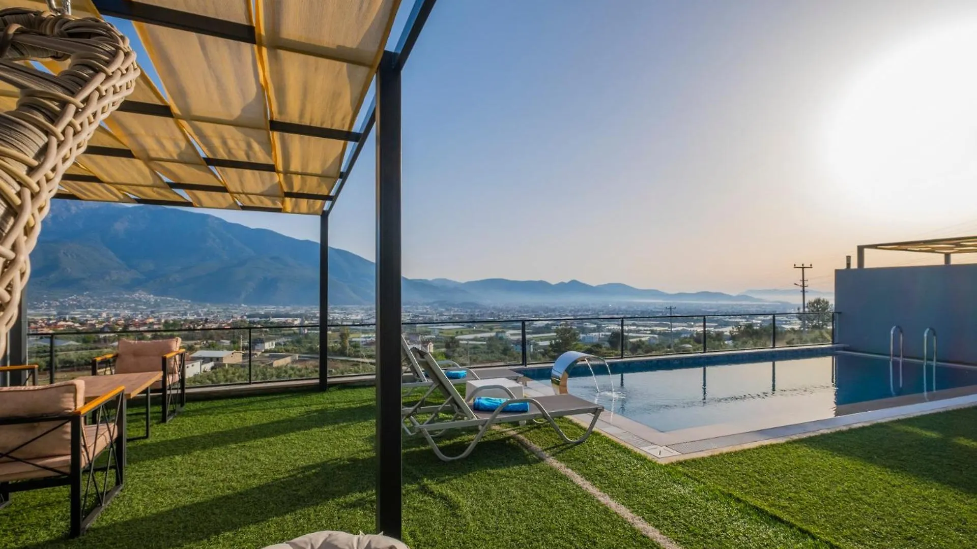 Villa Seyir 1 Fethiye